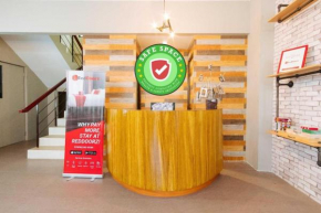 RedDoorz Plus near Osmena Highway 2